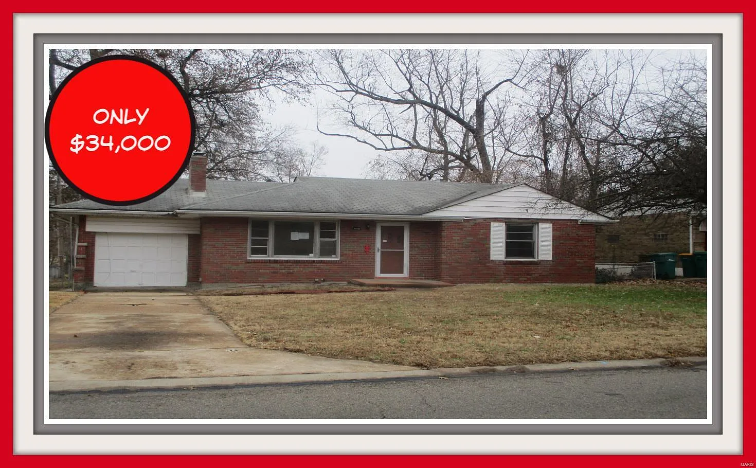 9228 Waldorf Dr photo 1