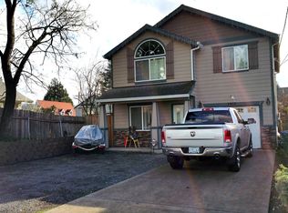 7910 SE Martins St, Portland, OR 97206