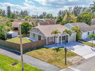 11120 N Terradas Lane, Boca Raton, FL, 33428