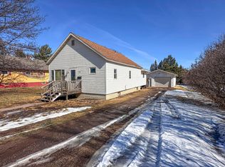 1184 2nd Ave N, Park Falls, WI 54552