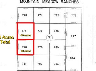 Pilot Rd, Wendover, NV 89883