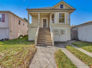 308 Lincoln Ave, Alameda, CA 94501