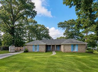 1231 Pama Ct, Montgomery, AL 36109