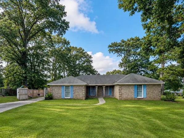 1231 Pama Ct, Montgomery, AL 36109