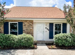 406 S French Quarter Dr, Houma, LA 70364