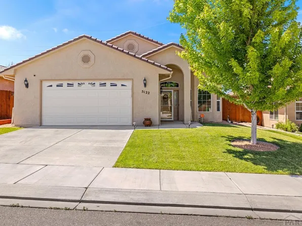 5122 Applecrest Dr, Pueblo, CO 81005