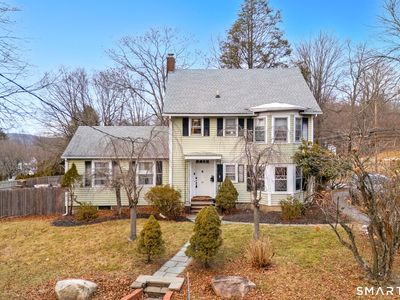 195 Torrington Heights Road, Torrington, CT, 06790