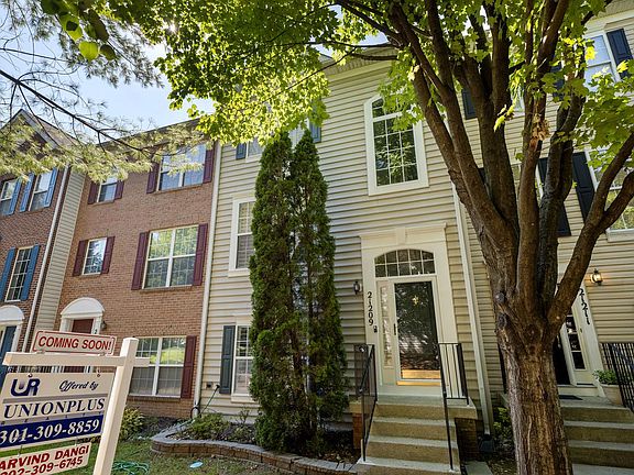 3rd image of 21209 Delevan Way #144