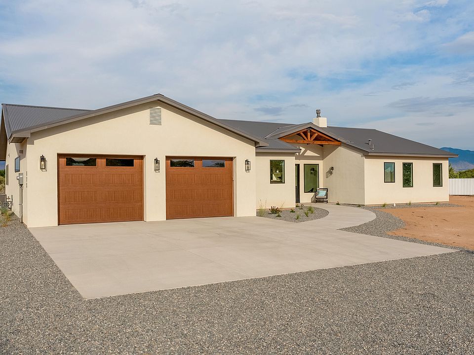 675 Camino Hermosa, Corrales, NM 87048 Zillow