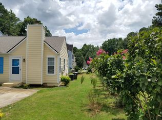 4012 Settlers Hill Way, Norcross, GA