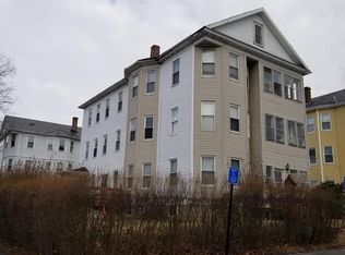 15 Ames St, Worcester, MA 01610