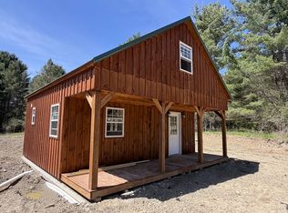 State Route 417 E LOT WP001, Bolivar, NY 14715