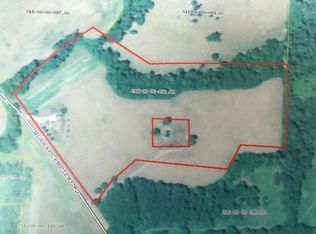 321 Murray Cemetery Rd, East Bernstadt, KY 40729
