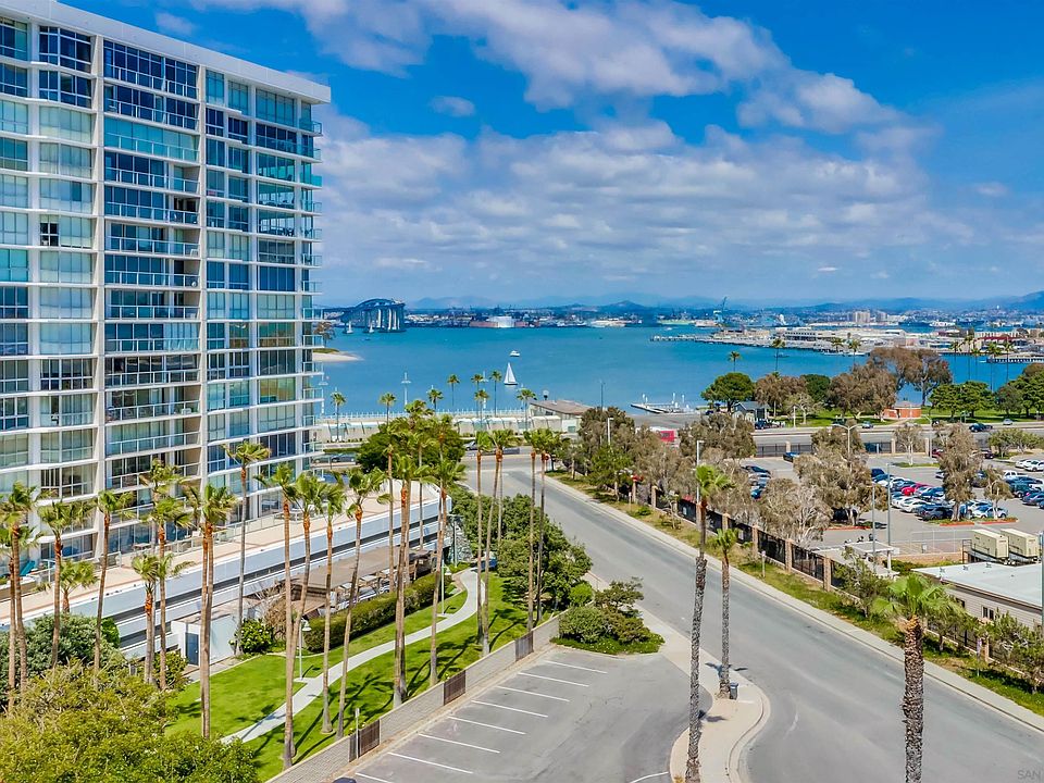 1830 Avenida Del Mundo UNIT 912, Coronado, CA 92118 Zillow