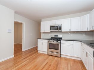 21 Esmond St #1, Boston, MA 02121