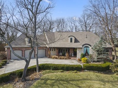 4777 S Sydney Avenue, Springfield, MO, 65810