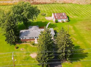 6401 Kitzmiller Rd, New Albany, OH 43054