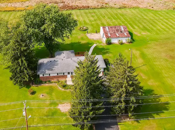 6401 Kitzmiller Rd, New Albany, OH 43054