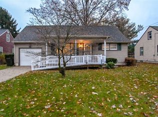 4858 Arbor Rd SW, Canton, OH 44710