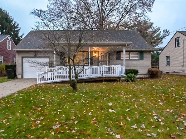 4858 Arbor Rd SW, Canton, OH 44710