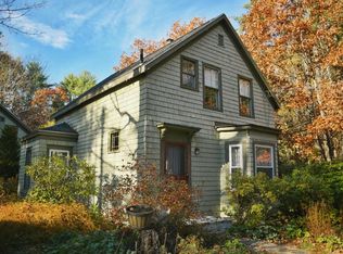 213 Burnham Road, Gorham, ME 04038