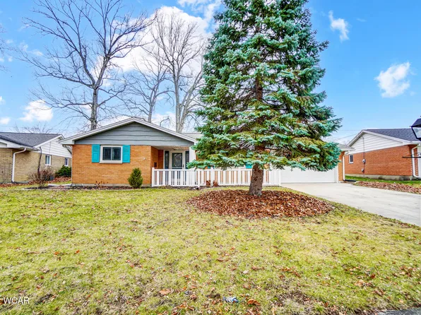 961 N Dale Dr, Lima, OH 45805