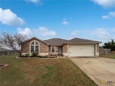 1231 Homestead, Kempner, TX, 76539