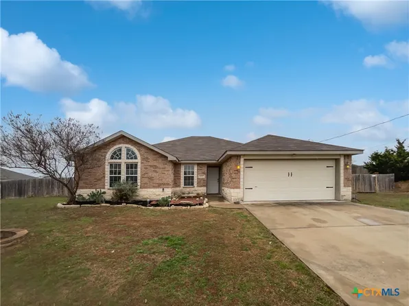 1231 Homestead, Kempner, TX 76539