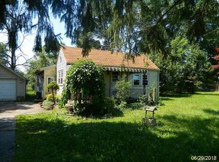 4261 New Carlisle Pike, Springfield, OH