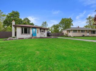 4826 Wedgewood Dr, Racine, WI 53402