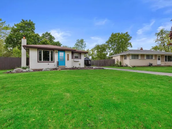 4826 Wedgewood DRIVE, Racine, WI 53402