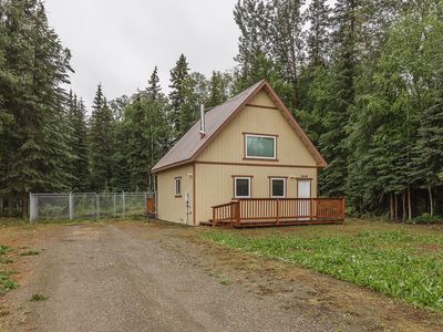 2046 Loose Moose Loop, North Pole, AK, 99705