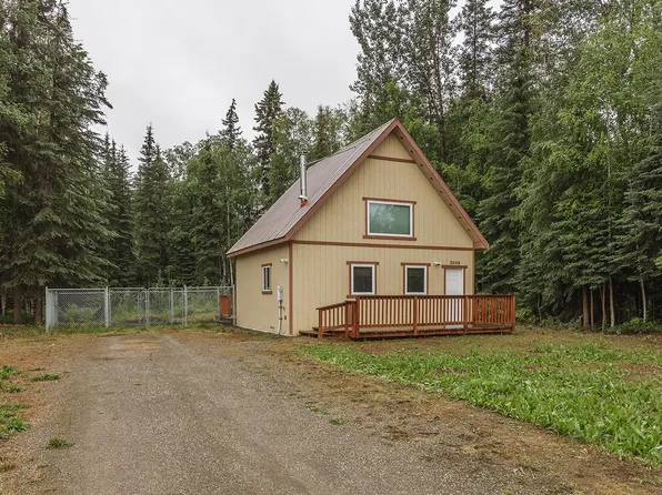 2046 Loose Moose Loop, North Pole, AK 99705