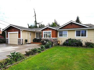 816 90th St SW, Everett, WA 98204