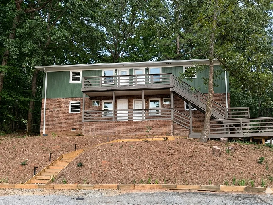 408 Old Central Rd #3