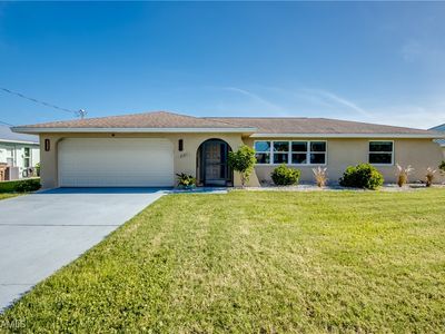 1127 SE 16th St, Cape Coral, FL, 33990