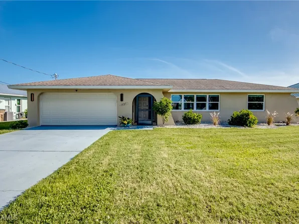 1127 SE 16th St, Cape Coral, FL 33990