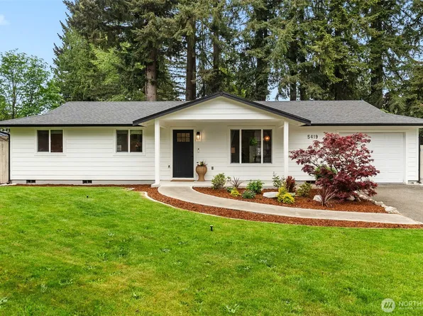 5419 Fiesta Street SW, Tumwater, WA 98512