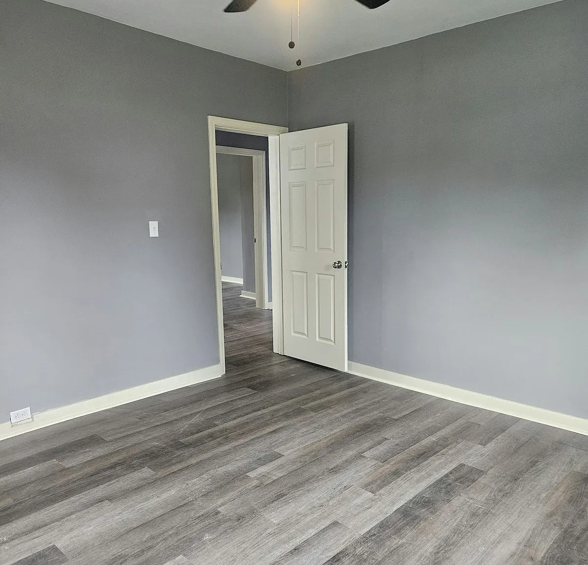 1101 Short Street — Photo 4