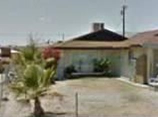 16065 Via Corto E, Desert hot springs, CA 92240