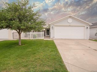 335 Arbor Ln, Cheyenne, WY 82009