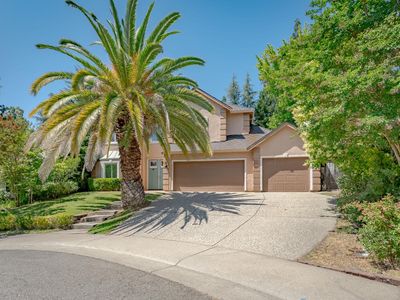 8543 Kenneth Hill Ct, Fair Oaks, CA, 95628