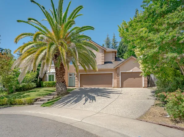 8543 Kenneth Hill Ct, Fair Oaks, CA 95628