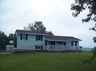 4864 Filbert Rd, Bremen, IN 46506