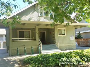 671 E 16th Ave APT 2, Eugene, OR 97401
