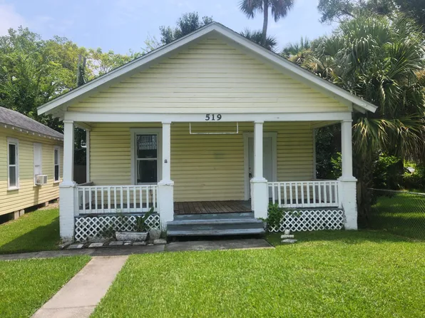 519 S Palmetto Ave, Daytona Beach, FL 32114
