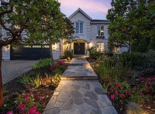 904 Wilmington Way, Redwood City, CA 94062