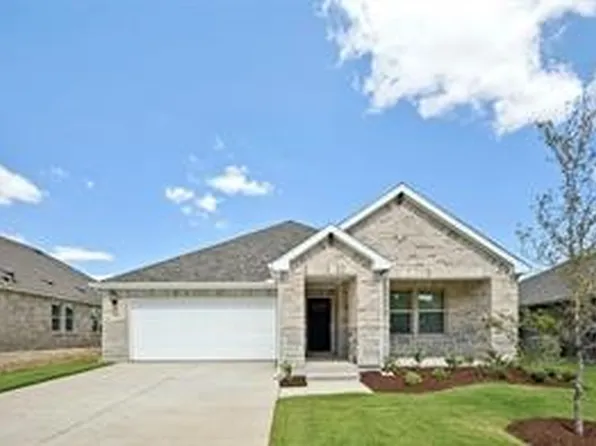 1209 Gardendale Hollow Ln, Anna, TX 75409