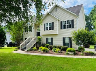45 Buck Trl, Newnan, GA 30265