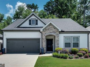 167 Neese Farm Dr, Woodstock, GA 30188